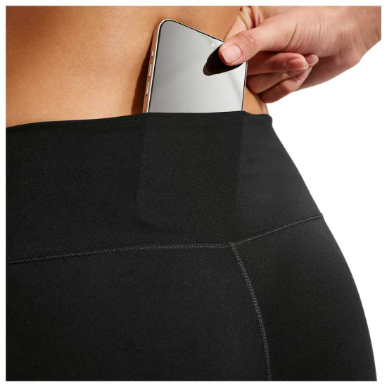Nike Γυνακείο κολάν One High-Waisted 7/8 Leggings